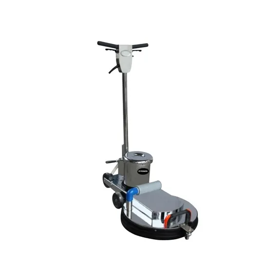 Factory Supply 1500rpm 20 Inch New Design High Speed Surface Polishing Machine